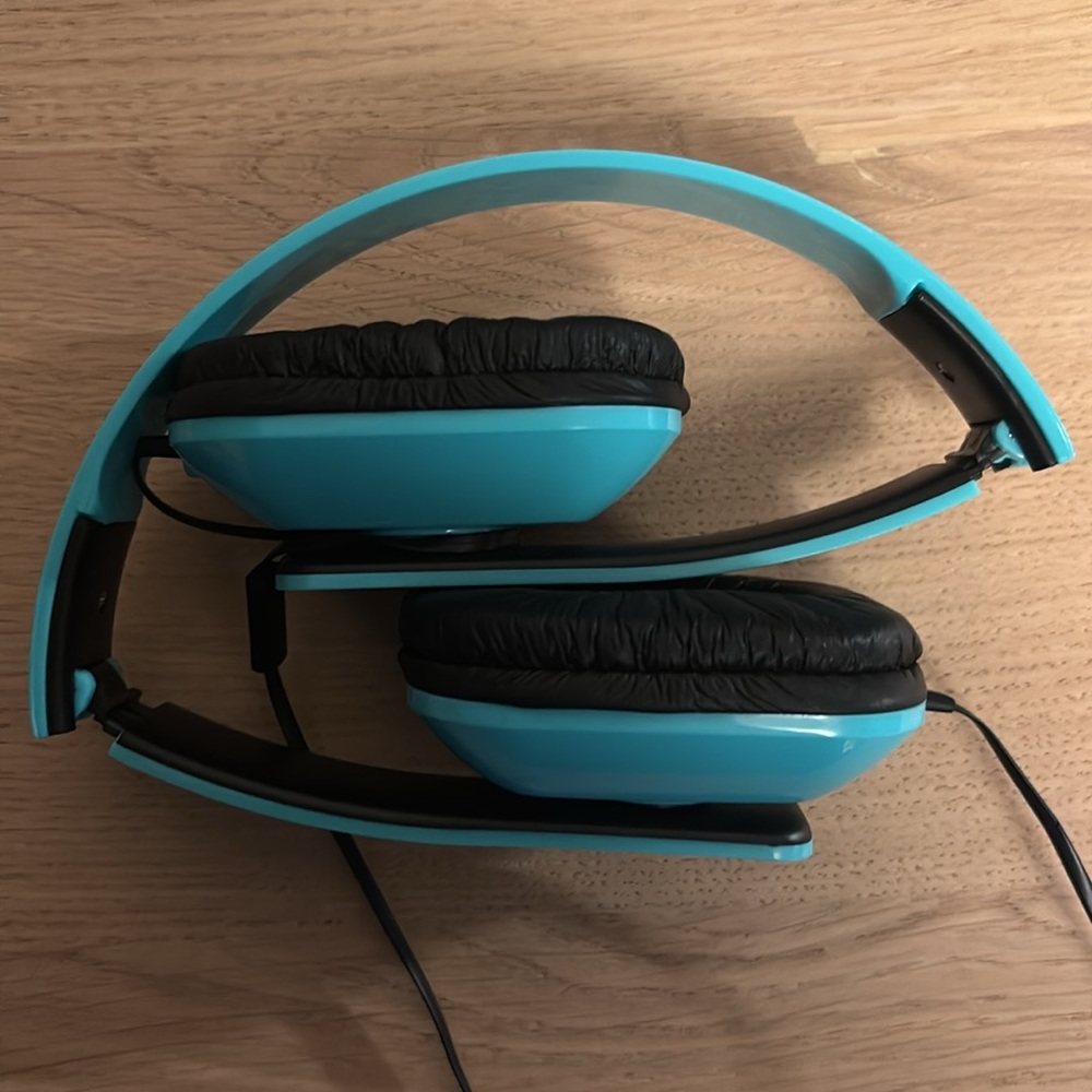 Headphones